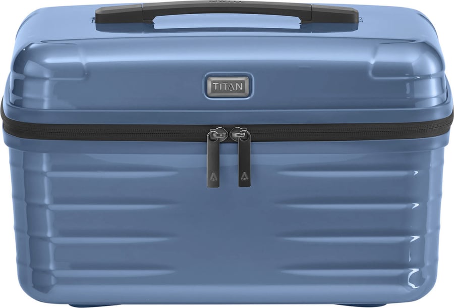 Чехол / косметичка Titan Litron - светло-голубой
Чехол / косметичка Titan Litron - светло-голубой