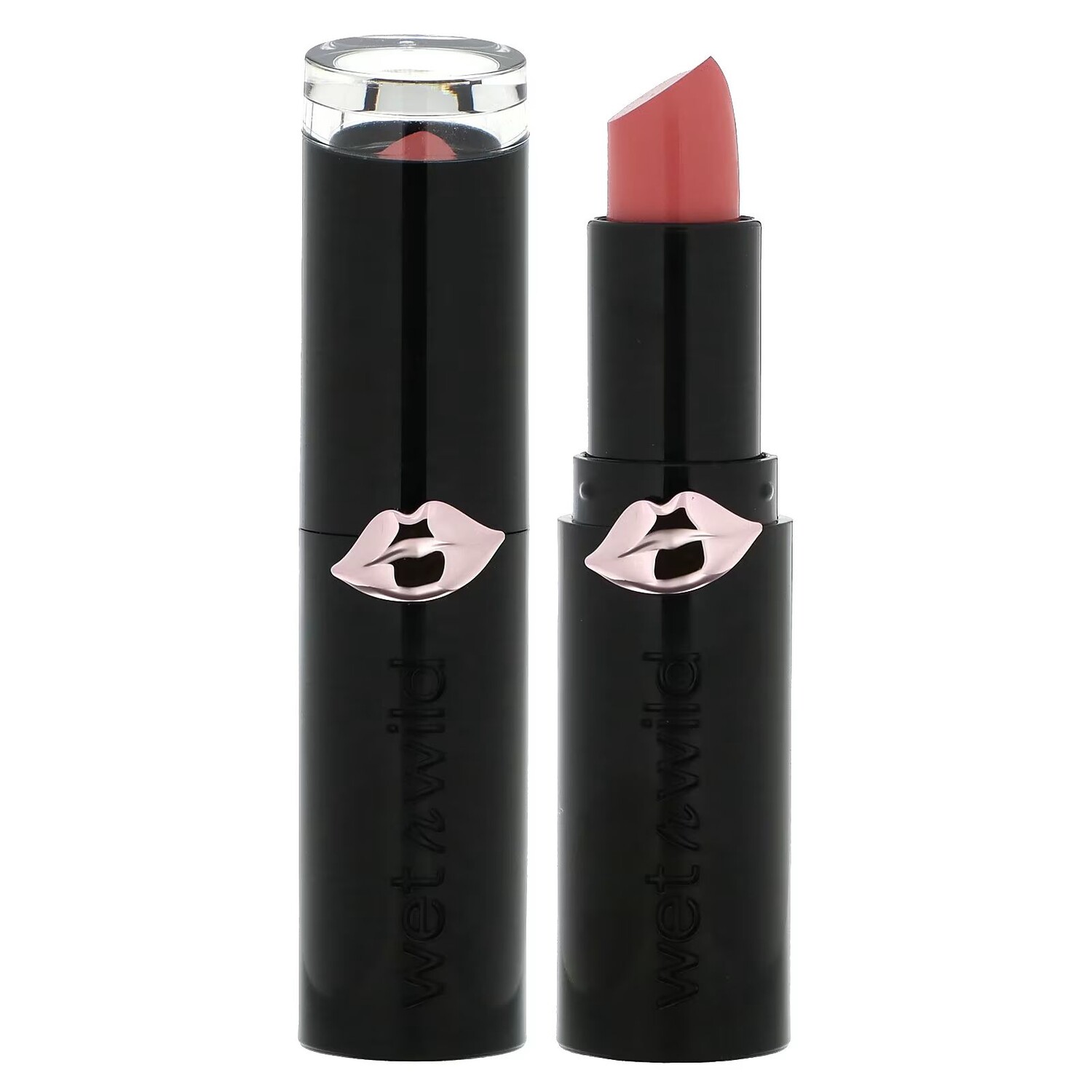 MegaLast, Матовая помада для губ, 1111405 Think Pink, 0,11 унции (3,3 г) Wet N Wild
MegaLast, Матовая помада для губ, 1111405 Think Pink, 0,11 унции (3,3 г) Wet N Wild