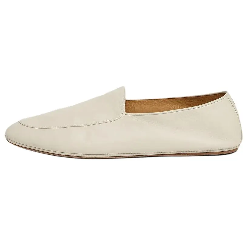 Anton Walk Casual Shoes мужские светло- Loro Piana, светло-айвори
Anton Walk Casual Shoes мужские светло- Loro Piana, светло-айвори