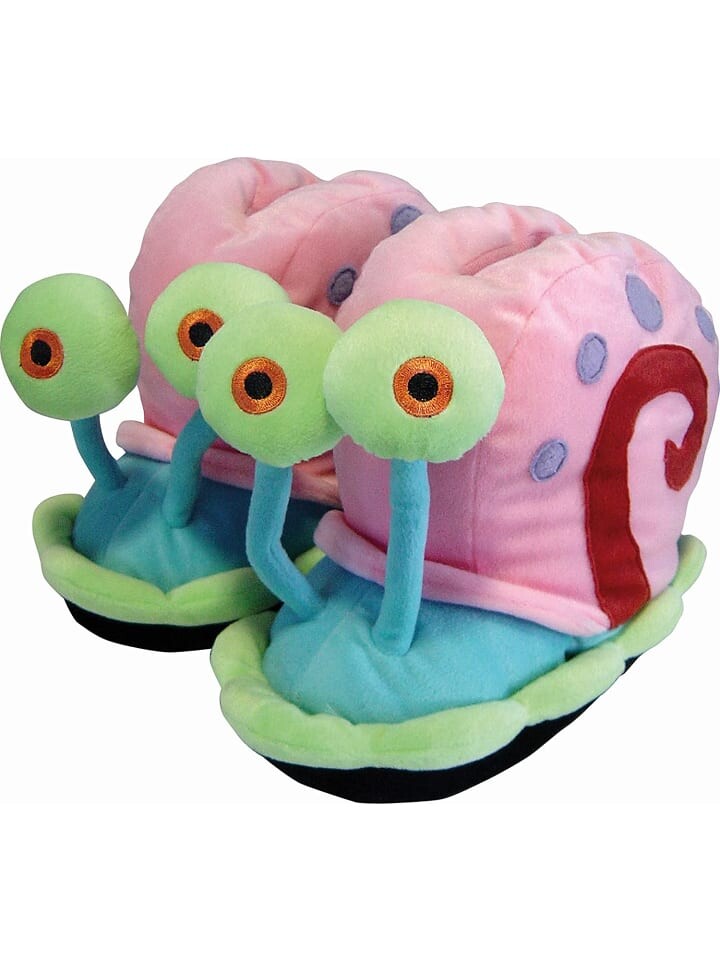 Домашние тапочки United Labels, фиолетовый
Домашние тапочки United Labels, фиолетовый