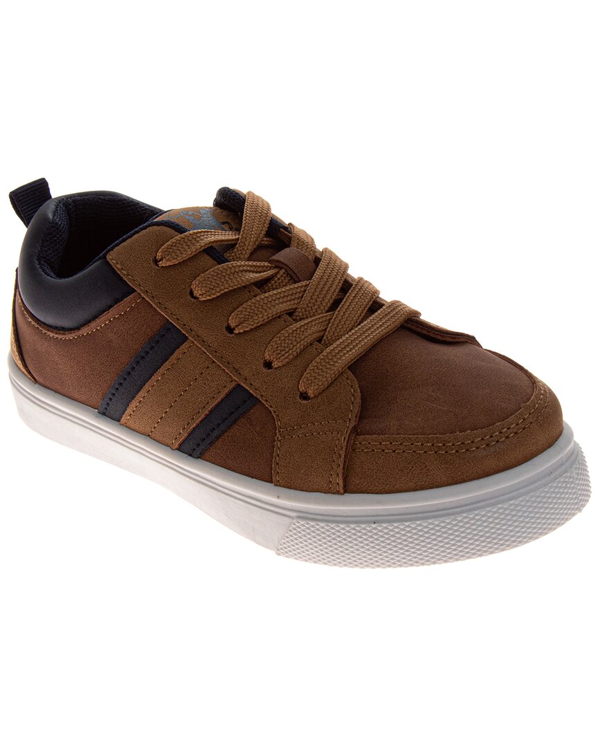 Повседневные кроссовки Josmo Josmo, коричневый
Повседневные кроссовки Josmo Josmo, коричневый