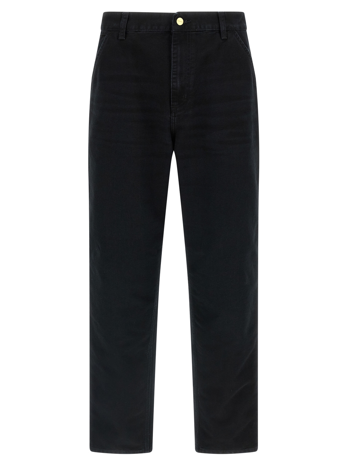 Джинсы Dearborn CARHARTT WIP, черный
Джинсы Dearborn CARHARTT WIP, черный