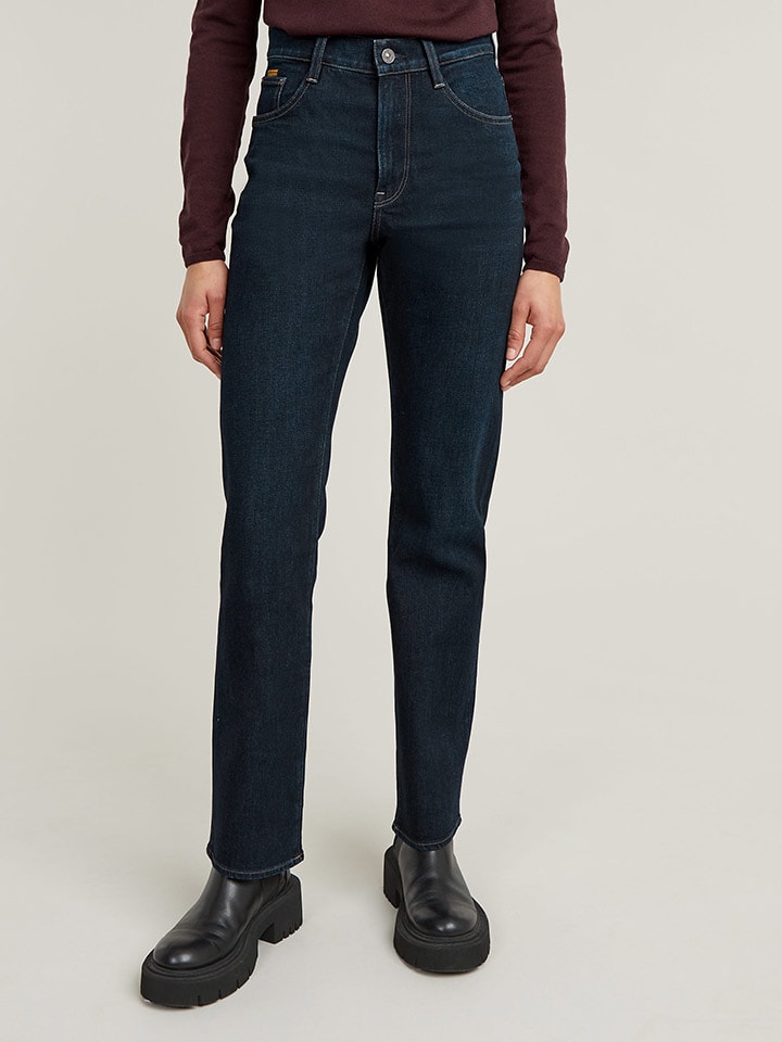 Джинсы G-Star, темно-синий
Джинсы G-Star, темно-синий