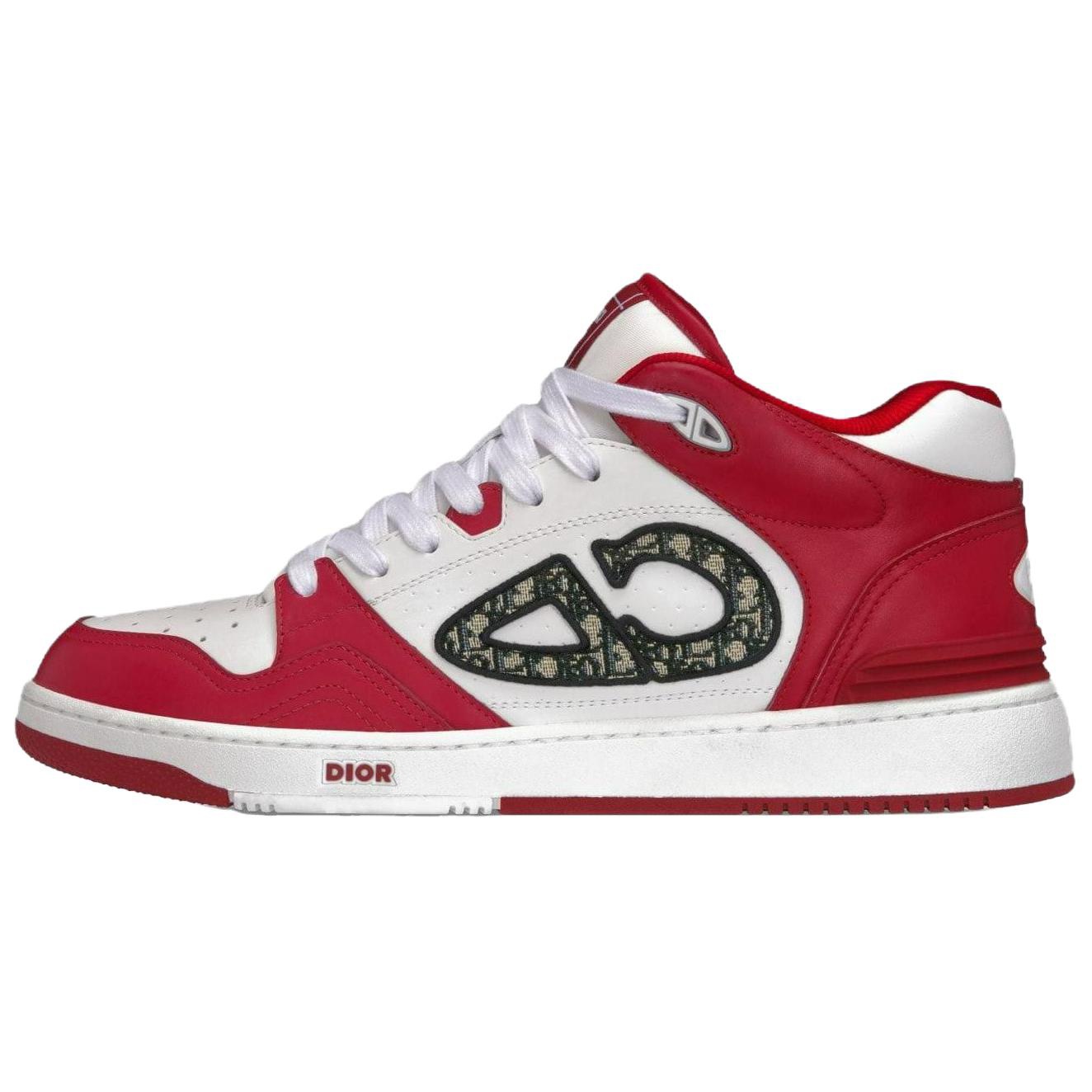 Dior B57 Средний наклонный красный
Dior B57 Средний наклонный красный