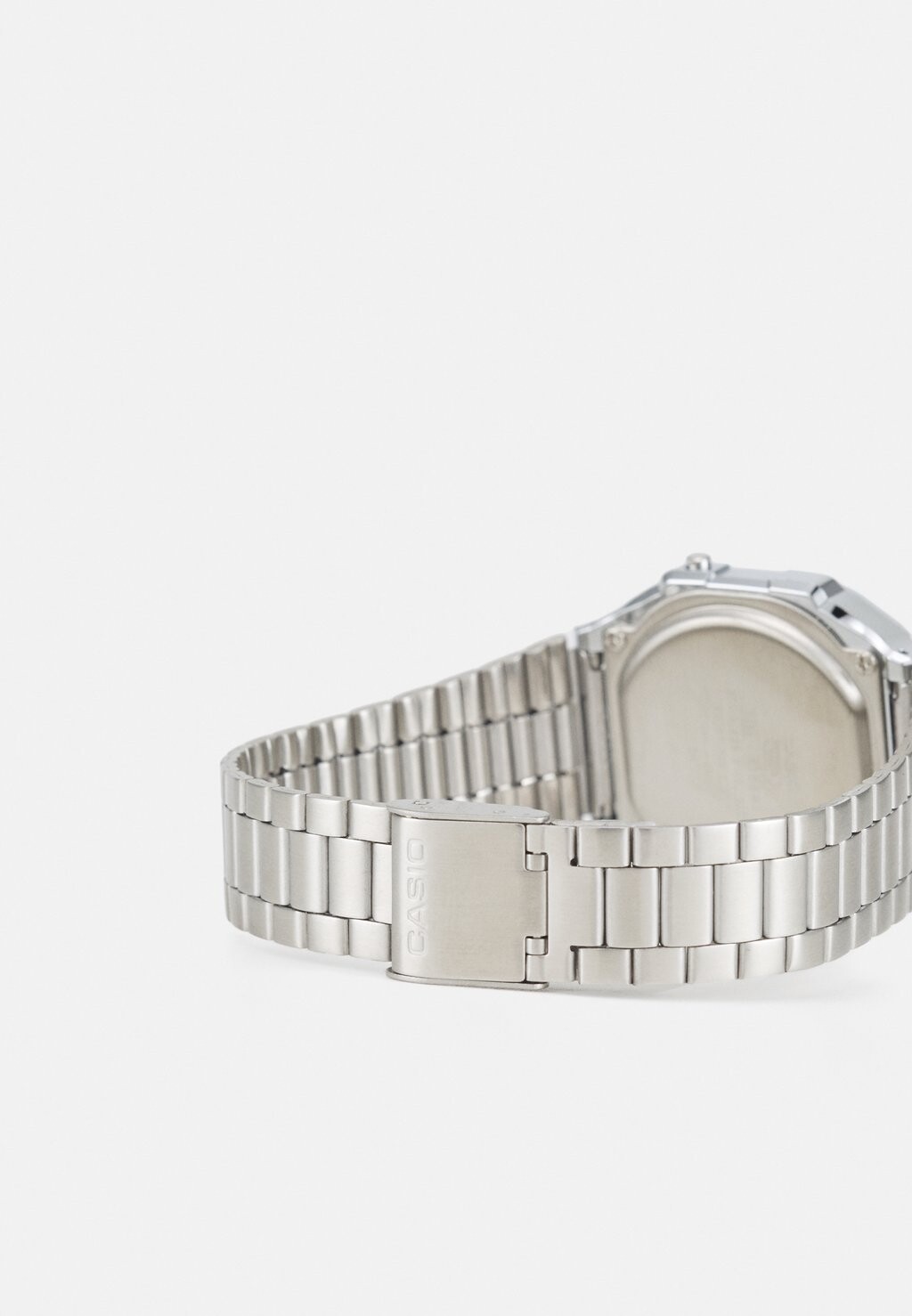 Цифровые часы Heritage A168 Unisex Casio, золотого цвета
Цифровые часы Heritage A168 Unisex Casio, золотого цвета