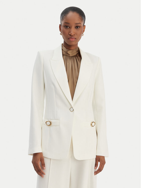 Пиджак regular fit 6RGN03 7357A Marciano Guess, экрю
Пиджак regular fit 6RGN03 7357A Marciano Guess, экрю