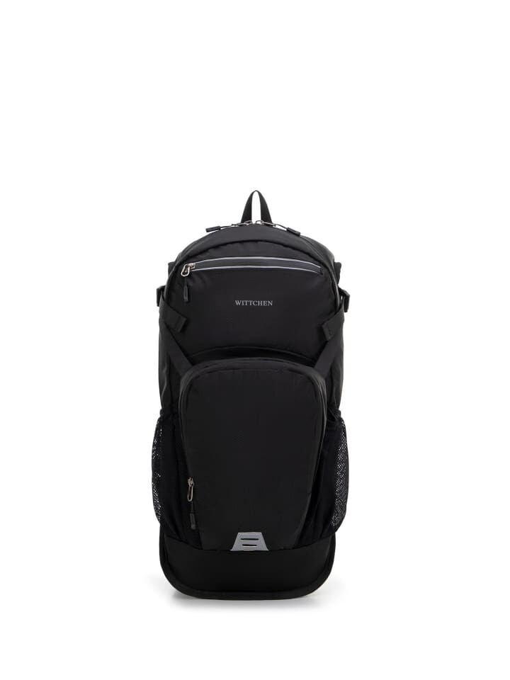 Рюкзак Wittchen BACKPACK, черный
Рюкзак Wittchen BACKPACK, черный