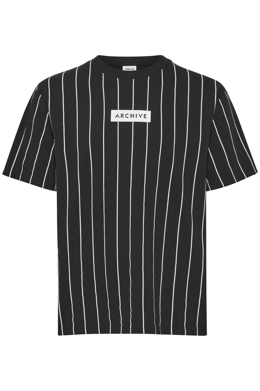 Рубашка !Solid Eastman, черный
Рубашка !Solid Eastman, черный