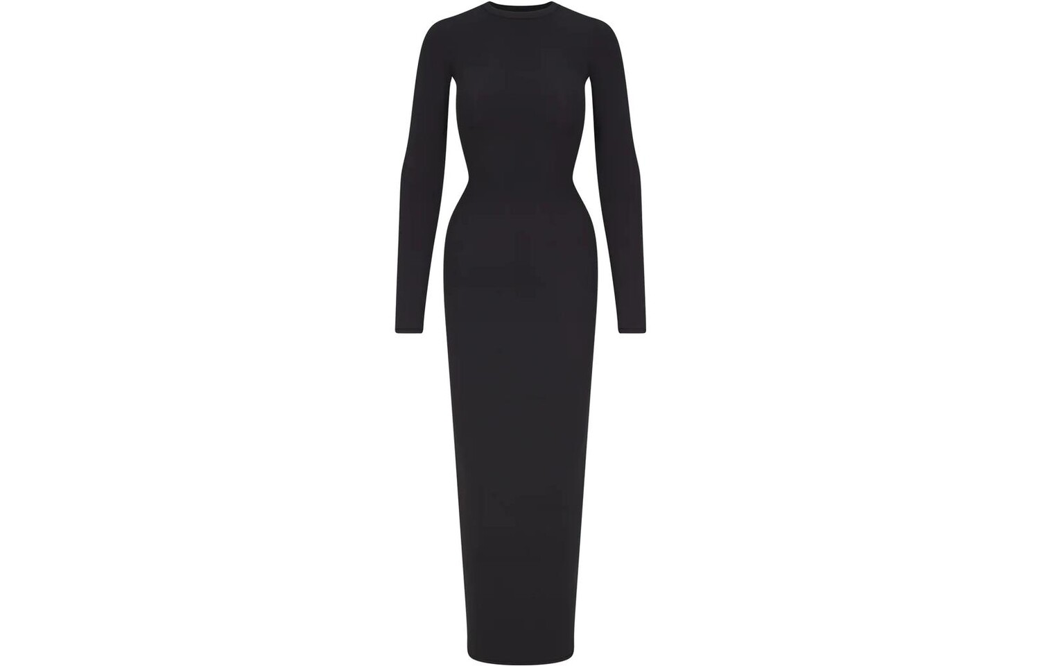 Платье с длинными рукавами женское ONYX/ONYX Skims
Платье с длинными рукавами женское ONYX/ONYX Skims