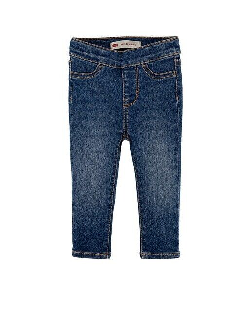 Леггинсы для девочки темно-синего Levi'S, темно-синий
Леггинсы для девочки темно-синего Levi'S, темно-синий