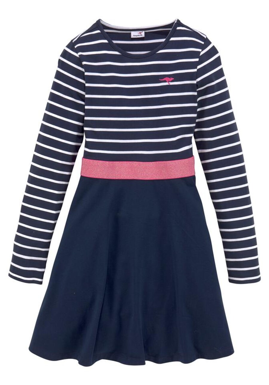 Платье KangaROOS, Blue
Платье KangaROOS, Blue