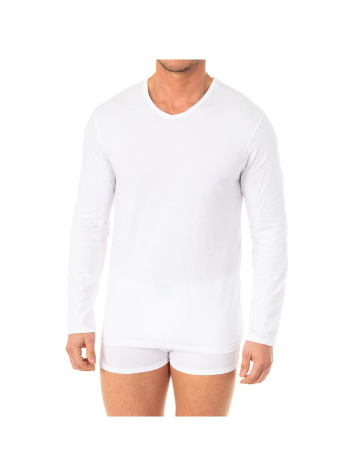 Майка Abanderado, белый
Майка Abanderado, белый