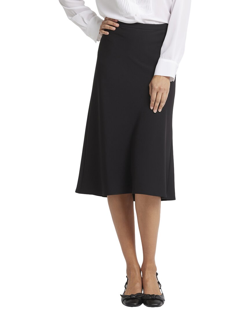NYDJ Юбка миди, черный
NYDJ Юбка миди, черный