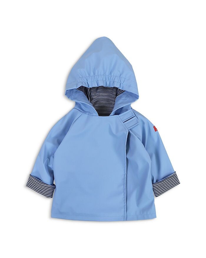 Дождевик унисекс «Widgeon Favorite» — для малышей и маленьких детей, синий
Дождевик унисекс «Widgeon Favorite» — для малышей и маленьких детей, синий