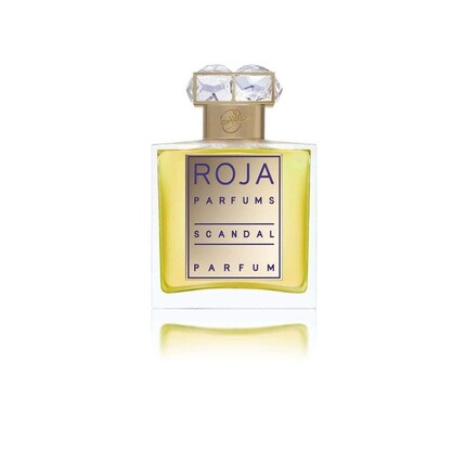 Roja Scandal Parfum Pour Femme, 50ml
Roja Scandal Parfum Pour Femme, 50ml
