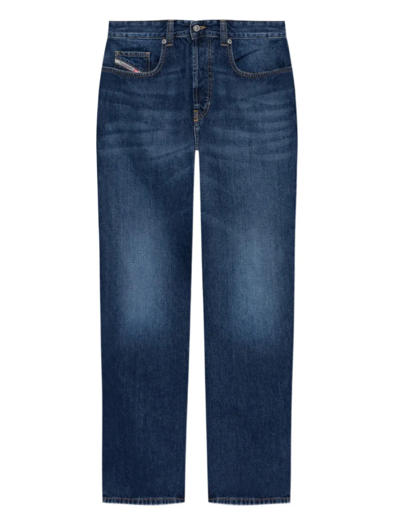 Джинсы D-Macro Diesel, синий
Джинсы D-Macro Diesel, синий