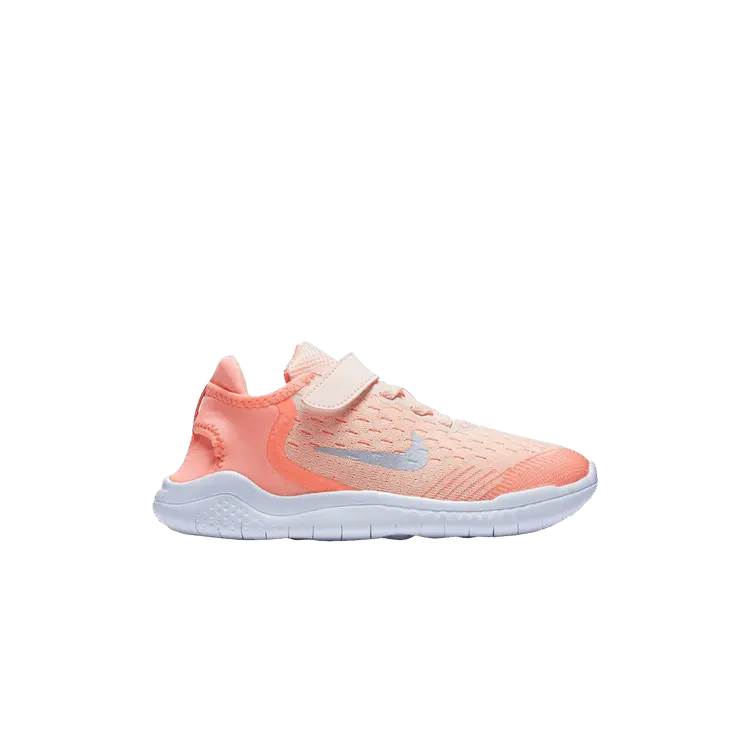 Кроссовки Free RN 2018 PS 'Crimson Tint', оранжевый
Кроссовки Free RN 2018 PS 'Crimson Tint', оранжевый