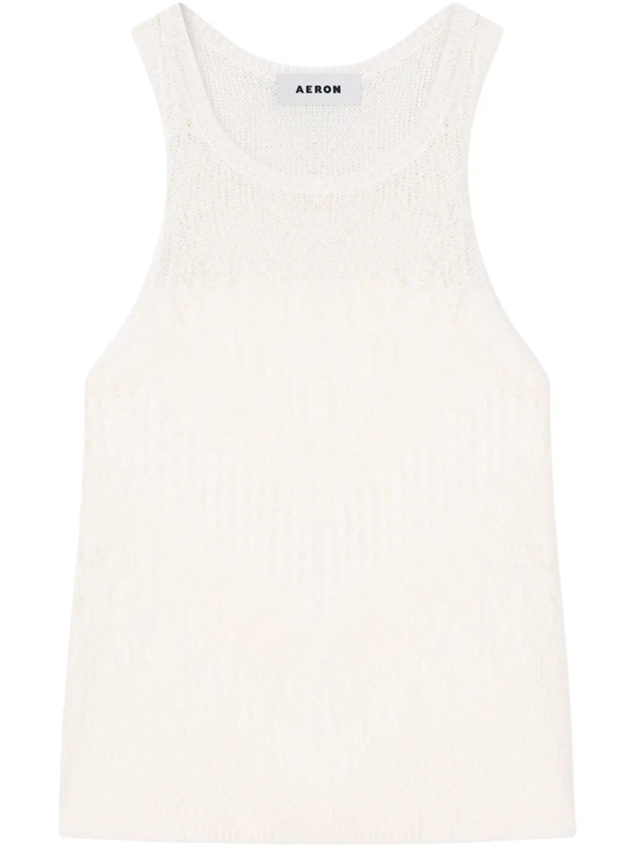 AERON топ Kismet, белый
AERON топ Kismet, белый
