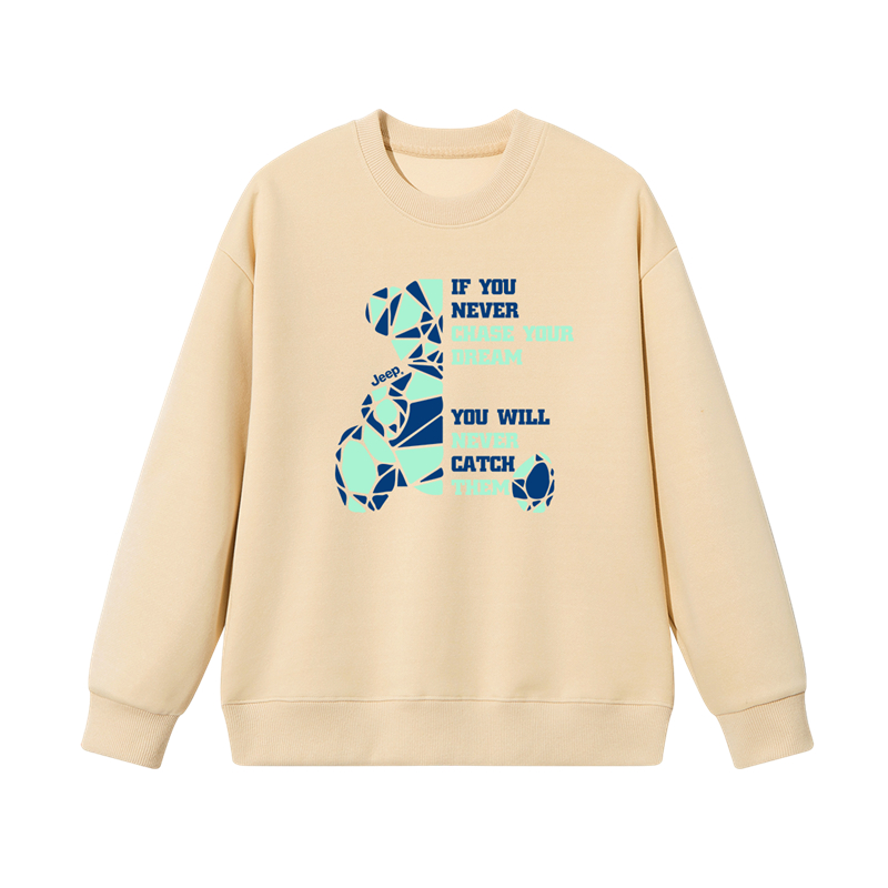 Детская толстовка Jeep, хаки
Детская толстовка Jeep, хаки