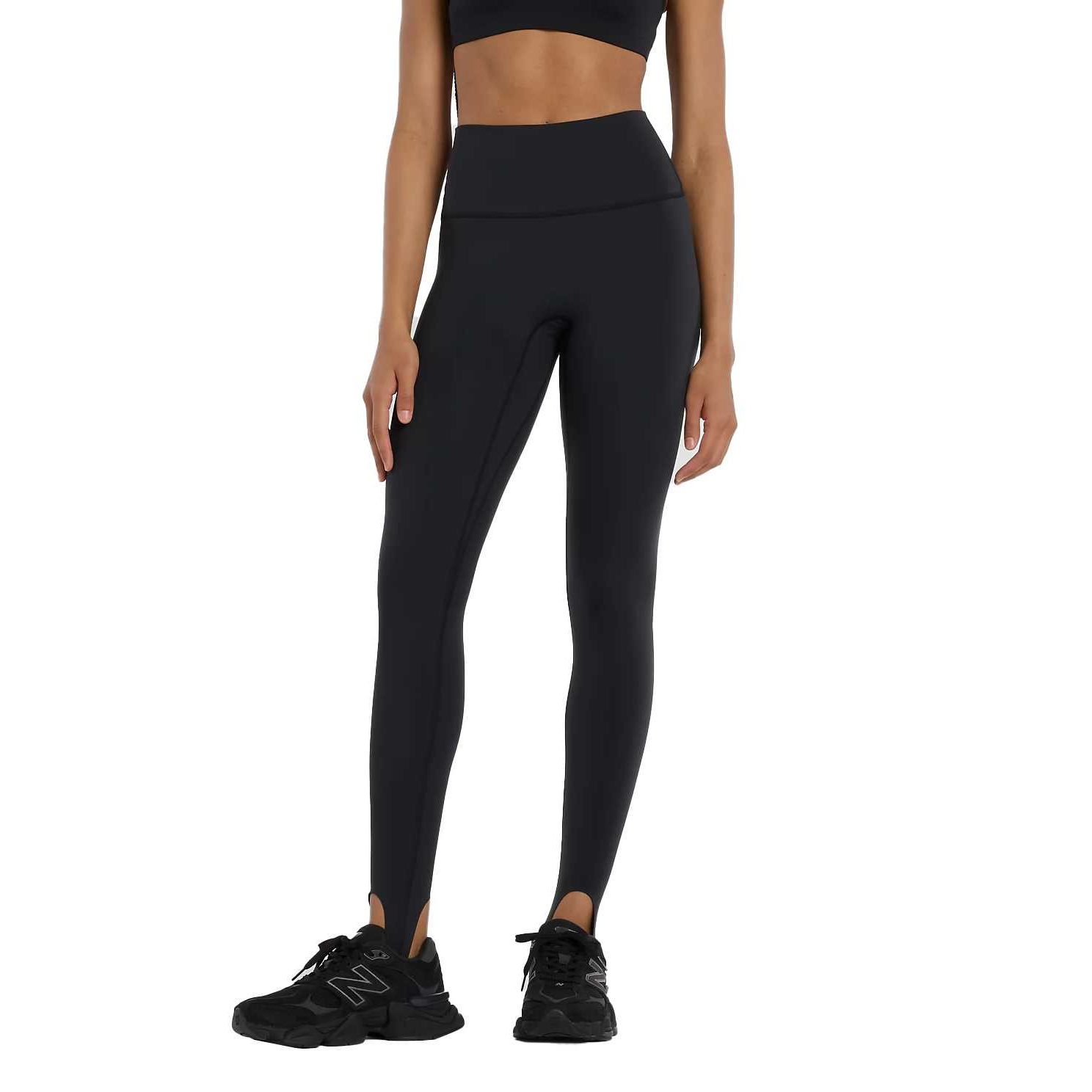 NB Sleek Yoga Pants Women's New Balance, черный
NB Sleek Yoga Pants Women's New Balance, черный