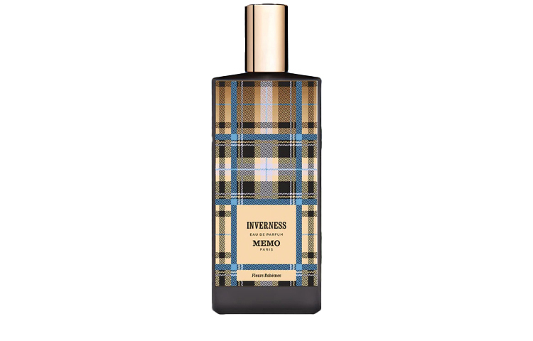 INVERNESS духи древесные тона Eau De Parfum сандал кедр 75ml MEMO PARIS, 75ml
INVERNESS духи древесные тона Eau De Parfum сандал кедр 75ml MEMO PARIS, 75ml