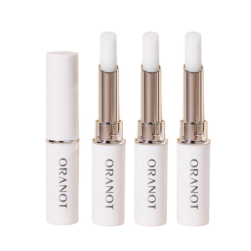 Увлажняющий бальзам для губ увлажняющий и питательный 2г/2г*3 ORANOT
Увлажняющий бальзам для губ увлажняющий и питательный 2г/2г*3 ORANOT