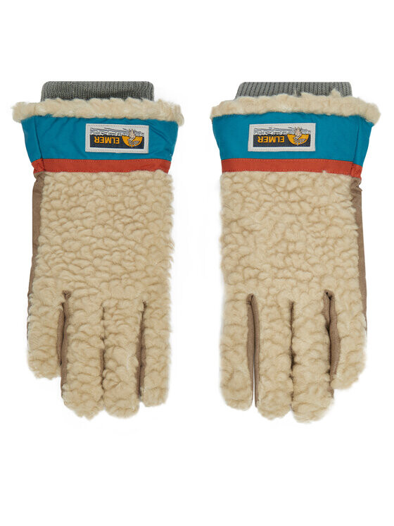 Перчатки Elmer, бежевый
Перчатки Elmer, бежевый