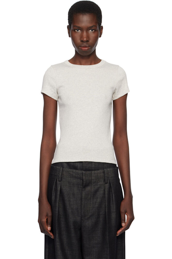 Серая футболка с изображением машинки для малышей FLORE FLORE
Серая футболка с изображением машинки для малышей FLORE FLORE