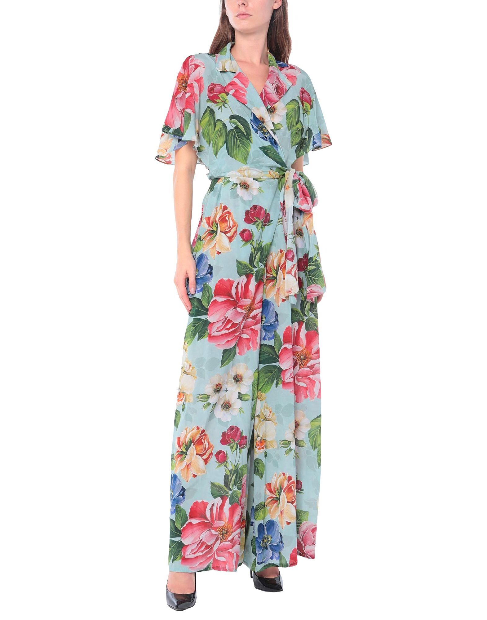 Комбинезон Dolce&Gabbana, небесно-голубой
Комбинезон Dolce&Gabbana, небесно-голубой