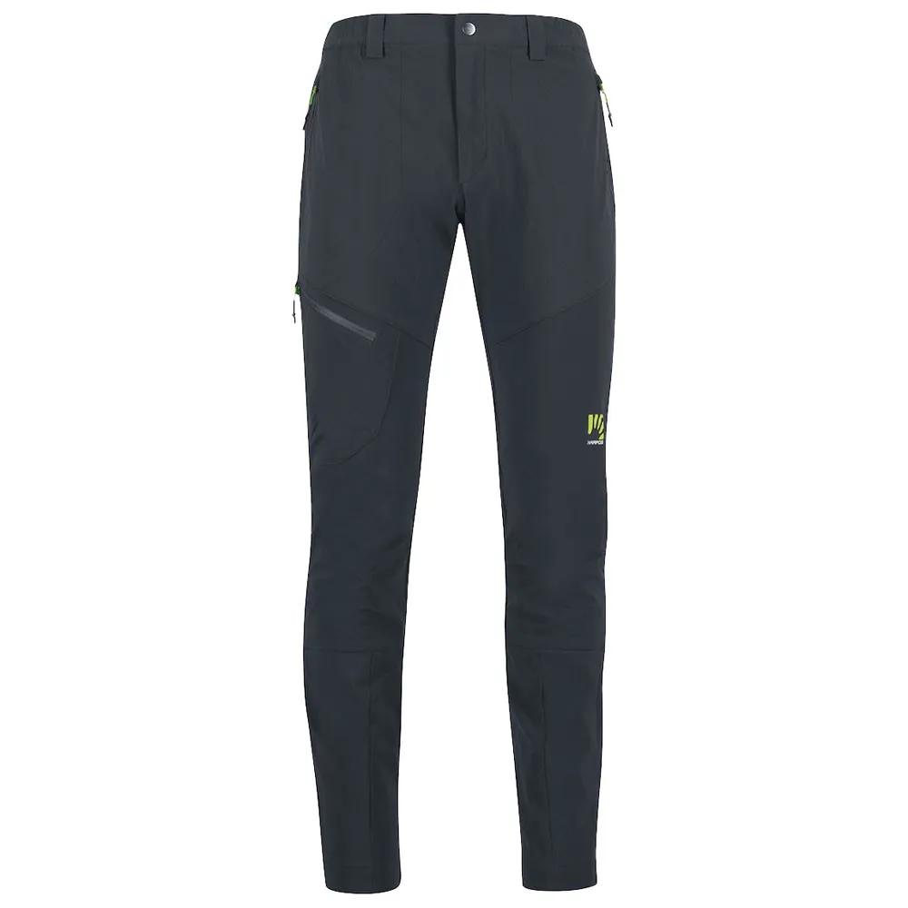 Брюки Karpos Wall Advance, серый
Брюки Karpos Wall Advance, серый