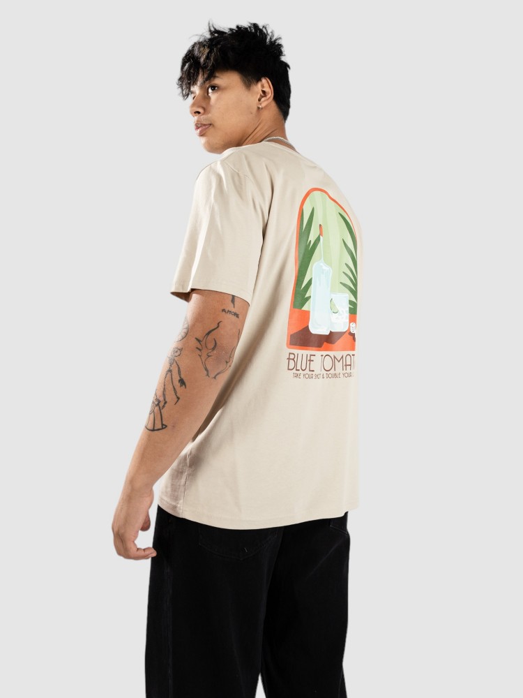 Футболка Blue Tomato Take Your Shot T-Shirt, desert dust, Коричневый, Футболка Blue Tomato Take Your Shot T-Shirt, desert dust
Футболка Blue Tomato Take Your Shot T-Shirt, desert dust, Коричневый, Футболка Blue Tomato Take Your Shot T-Shirt, desert dust