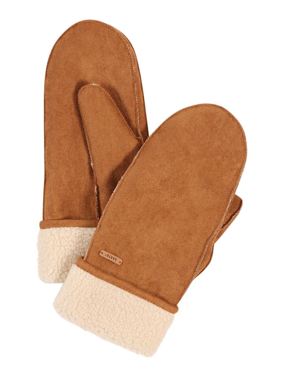 Рукавицы Barts, коричневый
Рукавицы Barts, коричневый