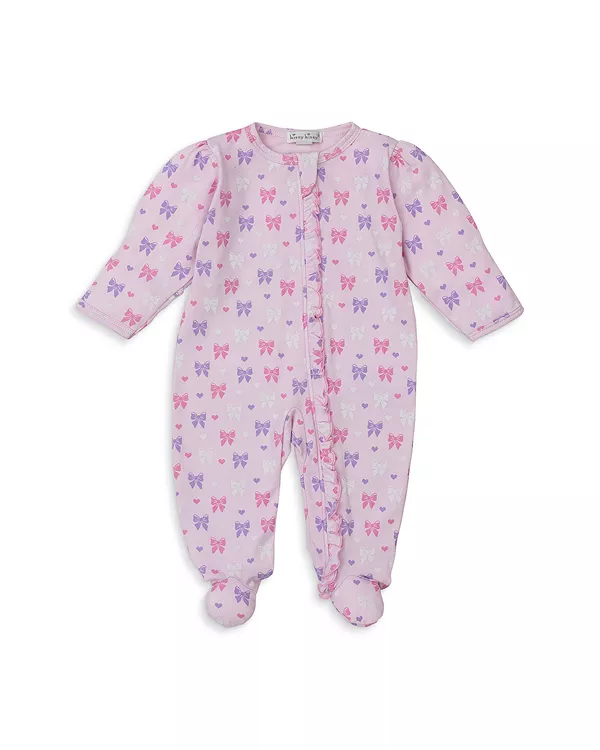 Детский комбинезон на молнии спереди - для девочек Kissy Kissy, розовый
Детский комбинезон на молнии спереди - для девочек Kissy Kissy, розовый