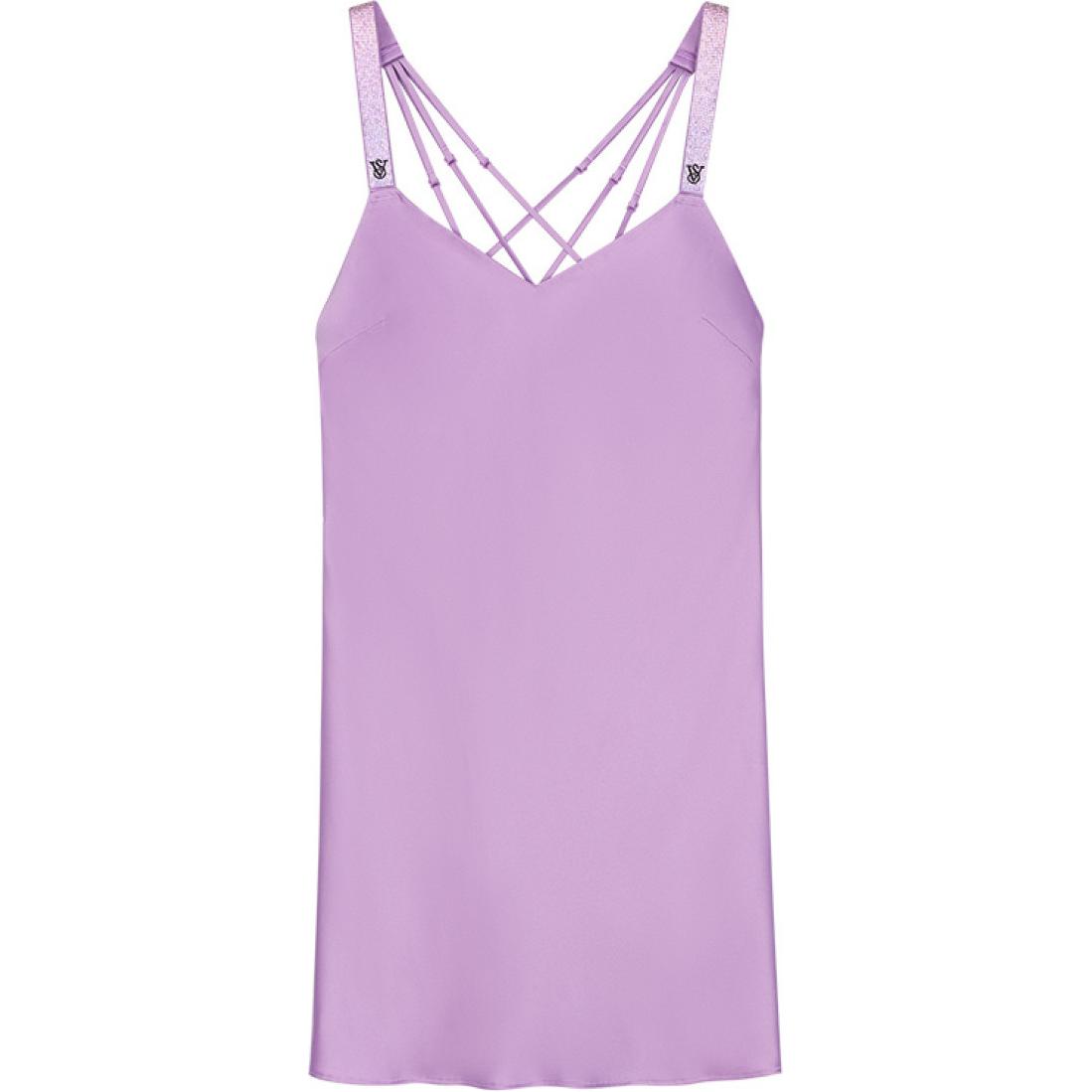 Victoria's Secret Ночная сорочка Women's Taro Purple
Victoria's Secret Ночная сорочка Women's Taro Purple