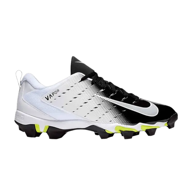 Бутсы Nike Vapor Untouchable Shark 3 'White Wolf Grey', белый
Бутсы Nike Vapor Untouchable Shark 3 'White Wolf Grey', белый