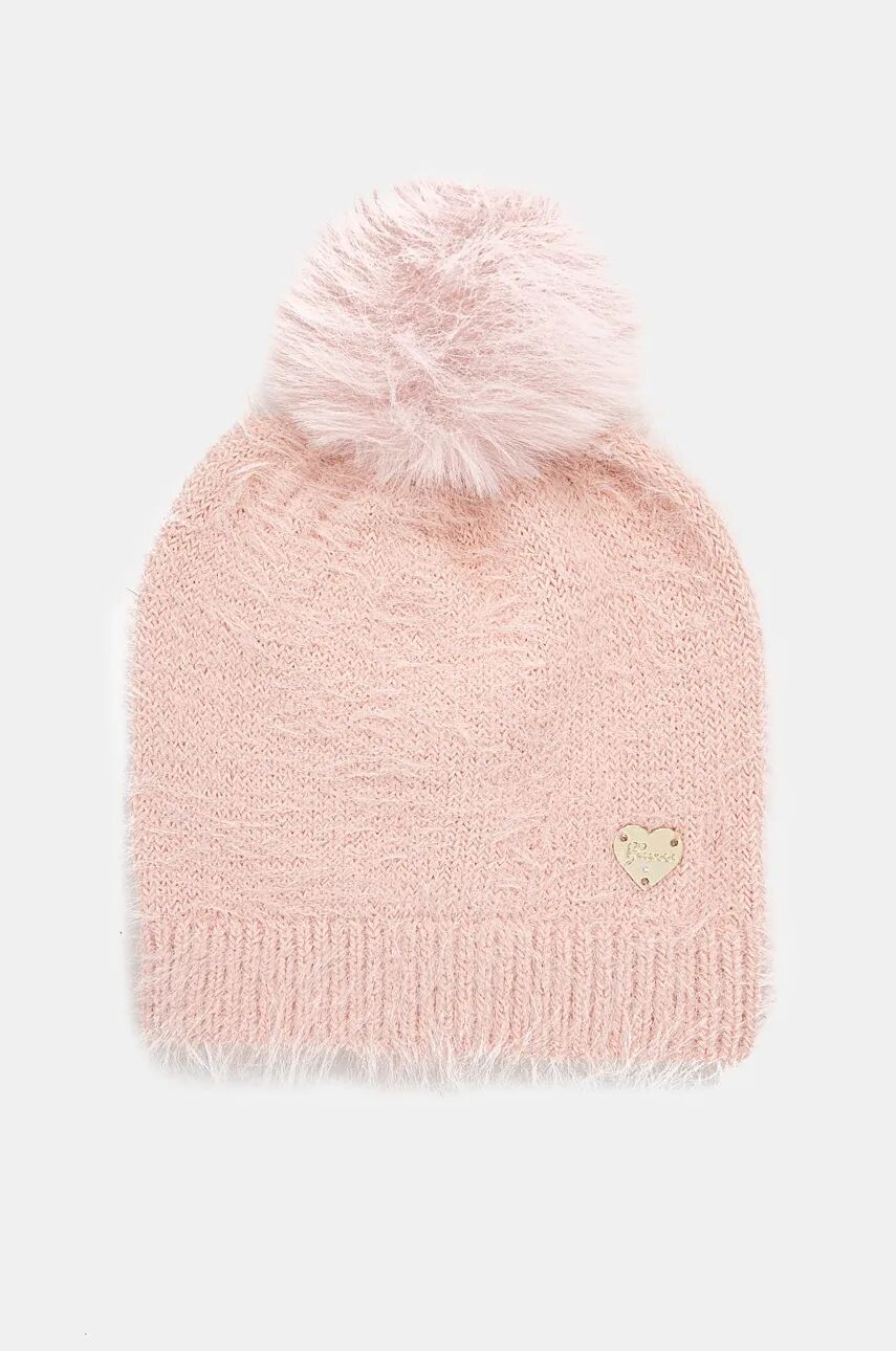 Guess кепку, розовый
Guess кепку, розовый