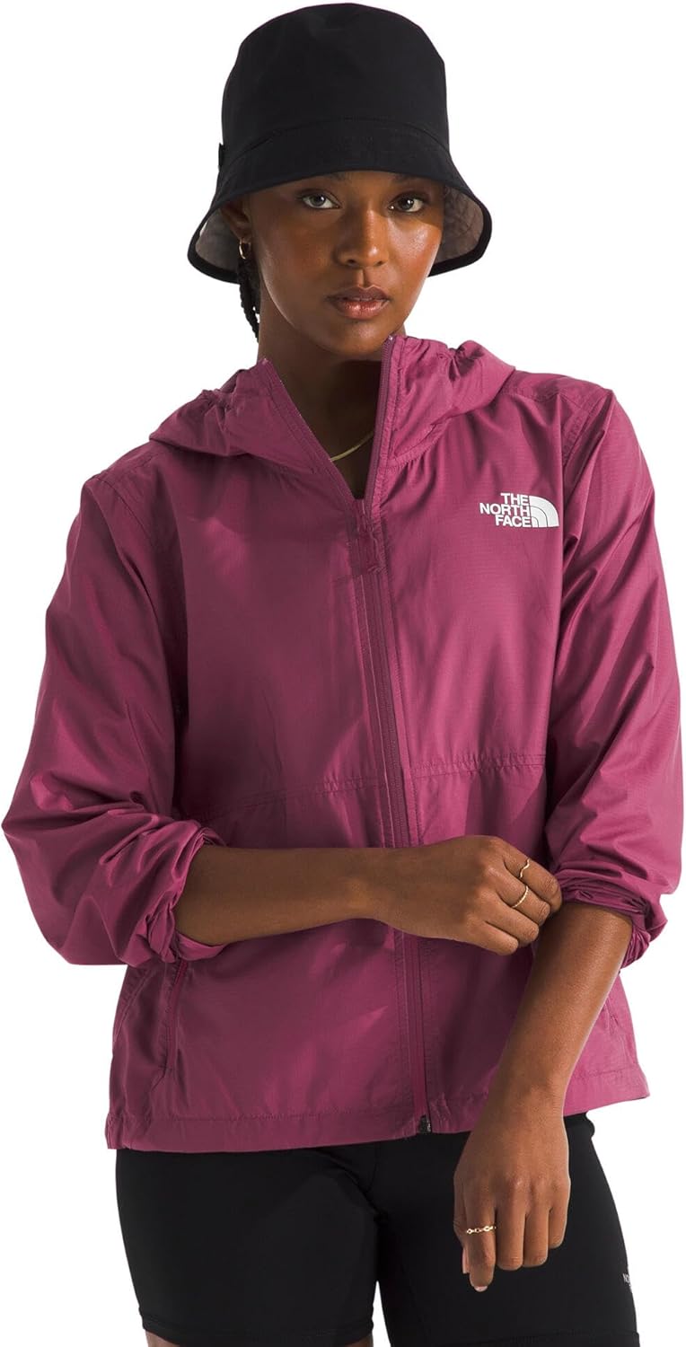 Женская куртка The North Face Cyclone Jacket 3 легкая на молнии, розовый
Женская куртка The North Face Cyclone Jacket 3 легкая на молнии, розовый