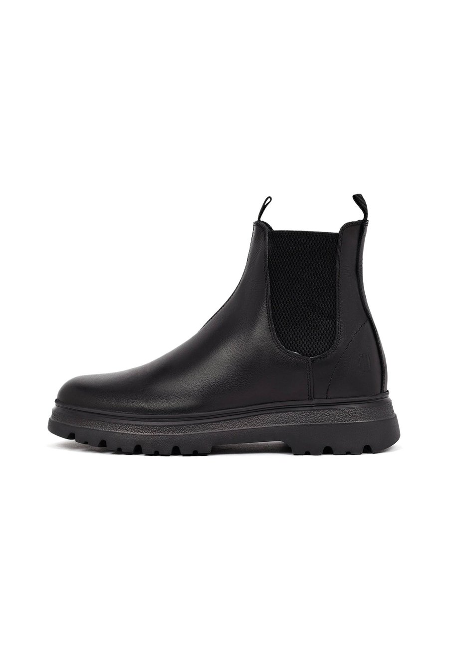 Ботинки Derimod Classic ankle boots, Black
Ботинки Derimod Classic ankle boots, Black