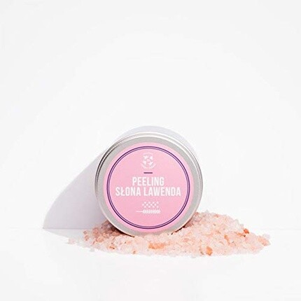 Mydlarnia 4szpaki Скраб с солью и лавандой Mydlarnia 200 мл
Mydlarnia 4szpaki Скраб с солью и лавандой Mydlarnia 200 мл