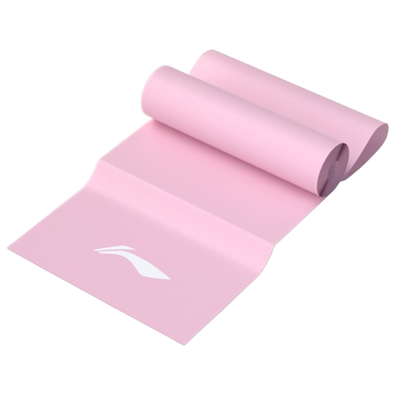 Эспандер ленточный LINING, розовый
Эспандер ленточный LINING, розовый