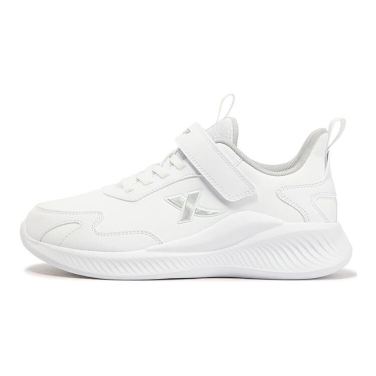 Кроссовки для бега для детей. Начальная школа Xtep, белый
Кроссовки для бега для детей. Начальная школа Xtep, белый