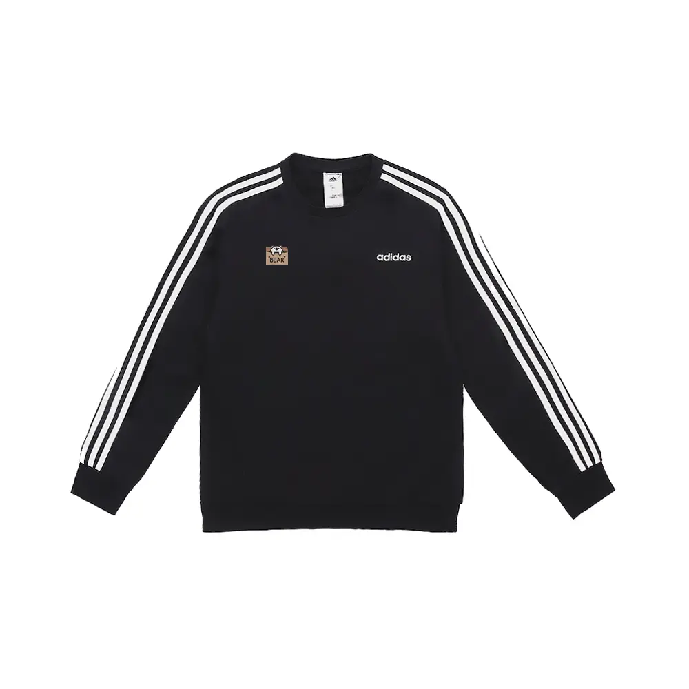 Adidas Свитшот мужской черный
Adidas Свитшот мужской черный