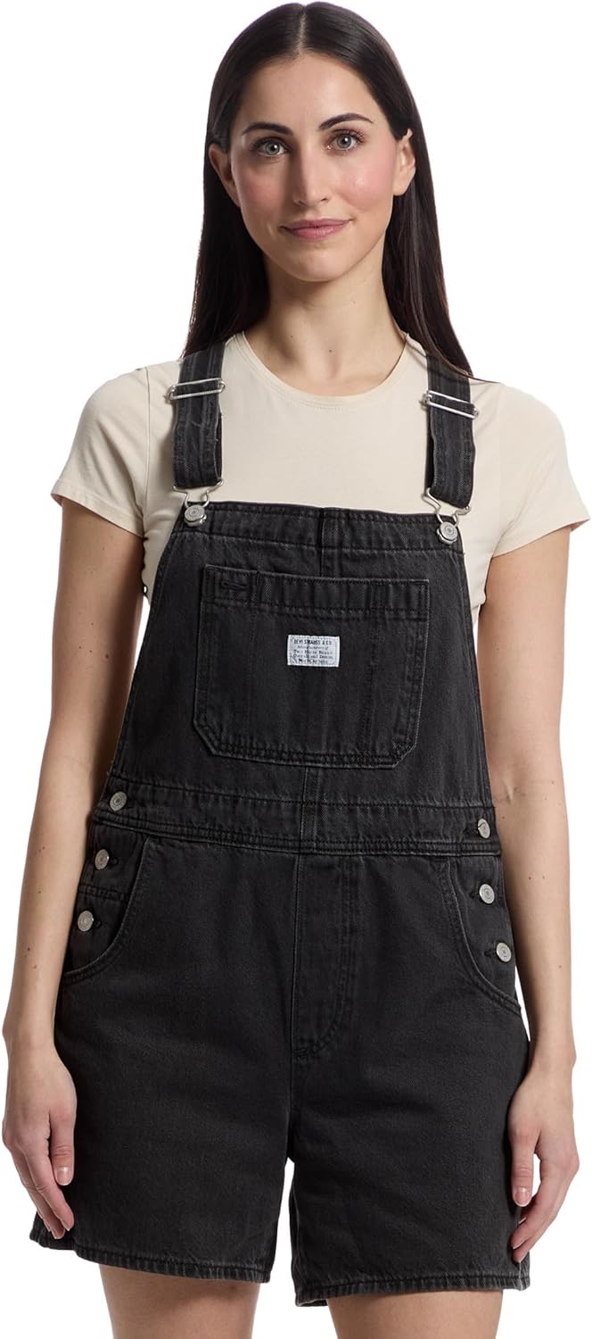 Женские универсальные шорты Levi's, Don'T Cut
Женские универсальные шорты Levi's, Don'T Cut