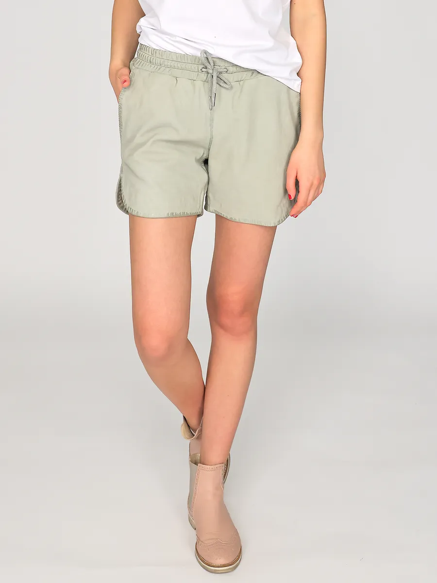 Кожаные брюки Maze "42021126", зеленый
Кожаные брюки Maze "42021126", зеленый