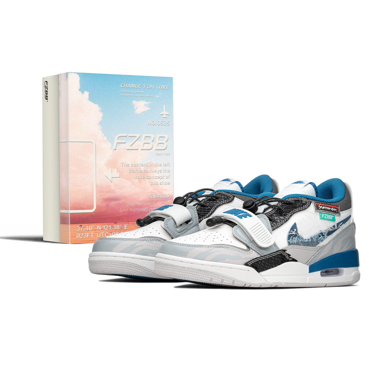 Легендарные 312 Противоскользящие Износостойкие Низкие Кроссовки Винтажные Баскетбольные Мужские Сине-Серые Jordan
Легендарные 312 Противоскользящие Износостойкие Низкие Кроссовки Винтажные Баскетбольные Мужские Сине-Серые Jordan