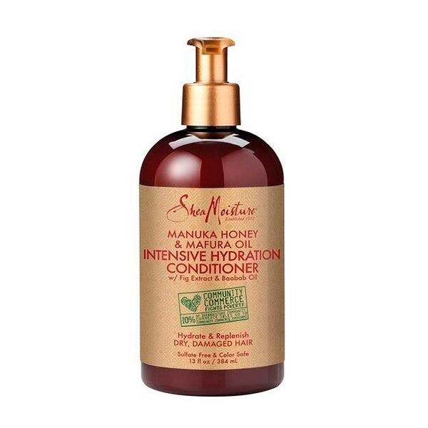 Интенсивное увлажнение 384 мл Shea Moisture
Интенсивное увлажнение 384 мл Shea Moisture