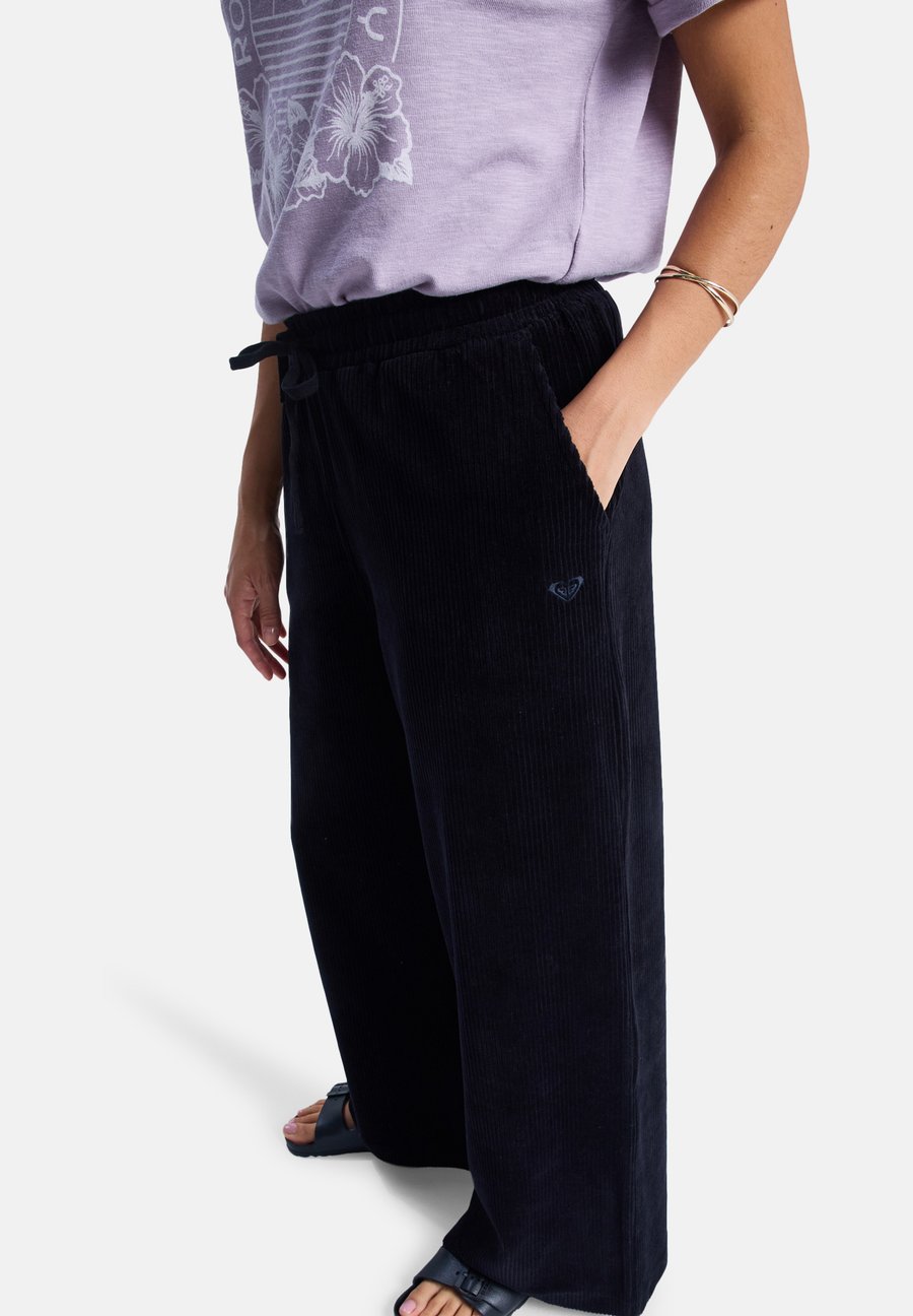 Брюки Roxy LEKEITIO PANT, Anthracite/Black
Брюки Roxy LEKEITIO PANT, Anthracite/Black