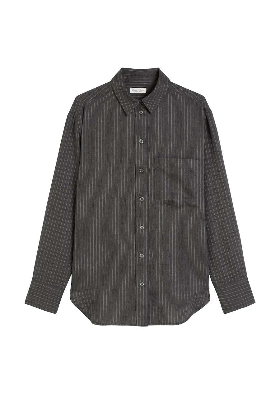 Блуза Marc O'Polo, темно-серый
Блуза Marc O'Polo, темно-серый