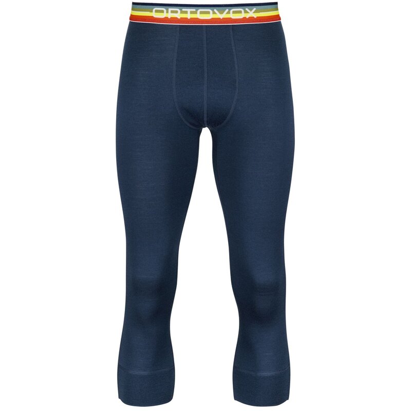 Трусы 185 рок-н-вуоль короткие штаны м Ortovox, цвет deep ocean
Трусы 185 рок-н-вуоль короткие штаны м Ortovox, цвет deep ocean