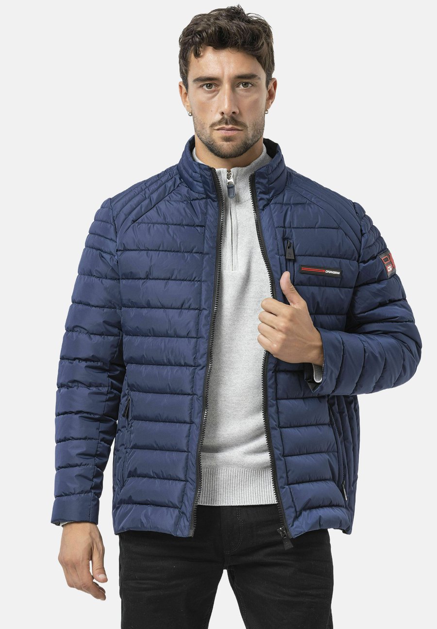 Куртка Cipo & Baxx Winter jacket, Dunkelblau/Dark Blue
Куртка Cipo & Baxx Winter jacket, Dunkelblau/Dark Blue